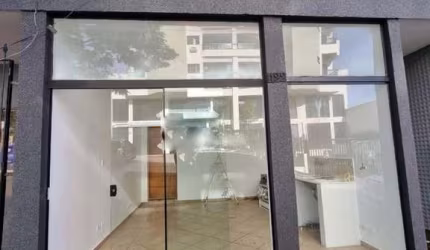 Imóvel Comercial para Locação em Presidente Prudente, Vila Nova, 2 banheiros