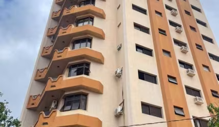 Apartamento para Venda em Presidente Prudente, Bosque, 4 dormitórios, 2 suítes, 3 banheiros, 2 vagas