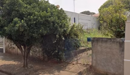 Terreno para Venda em Presidente Prudente, Vila Machadinho