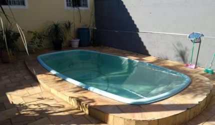 Casa para Venda em Presidente Prudente, Jardim Vale Verde II, 3 dormitórios, 2 suítes, 4 banheiros, 4 vagas
