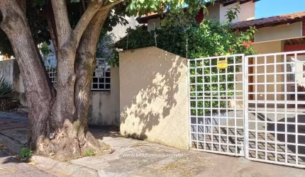 Casa para Venda em Presidente Prudente, Parque Residencial São Lucas, 3 dormitórios, 1 suíte, 2 banheiros, 2 vagas