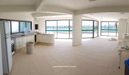 Apartamento para Venda em Presidente Prudente, Jardim Marupiara, 3 dormitórios, 3 suítes, 1 banheiro, 2 vagas