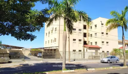 Vebde-se apartamento