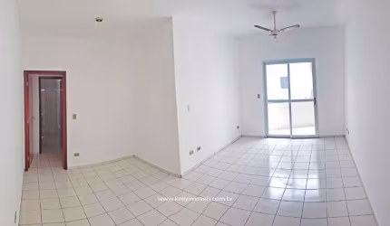 Apartamento para Venda em Presidente Prudente, Jardim Aquinópolis, 2 dormitórios, 2 banheiros, 1 vaga