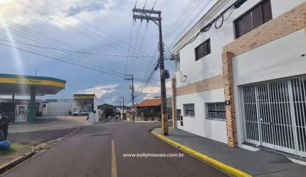 Imóvel Comercial para Venda em Presidente Prudente, Vila Euclides, 1 banheiro