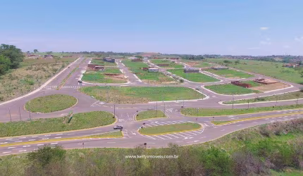 Terreno para Venda em Presidente Prudente, Jardim Vista Bonita