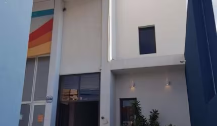 Sala Comercial para Locação em Presidente Prudente, Centro, 2 banheiros, 1 vaga