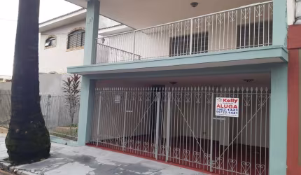 Casa para Venda em Presidente Prudente, Vila Formosa, 3 dormitórios, 3 banheiros, 2 vagas