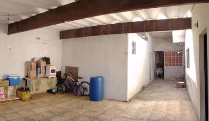 Casa para Venda em Presidente Prudente, Jardim Cambuci, 3 dormitórios, 2 suítes, 3 banheiros, 3 vagas