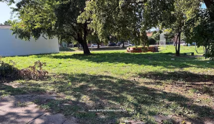 Terreno para Venda em Presidente Prudente, Jardim Ouro Verde