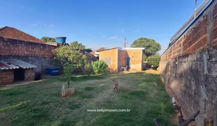 Imóvel Comercial para Venda em Presidente Prudente, Vila Marcondes