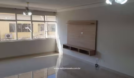 Apartamento para Venda em Presidente Prudente, Centro, 3 dormitórios, 2 banheiros, 2 vagas