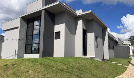 Casa em Condomínio para Venda em Presidente Prudente, Condomínio Damha III, 3 dormitórios, 3 suítes, 3 banheiros, 2 vagas
