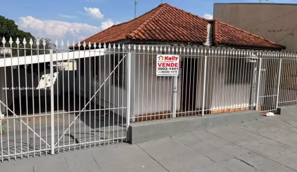 Terreno para Venda em Presidente Prudente, Vila Marcondes