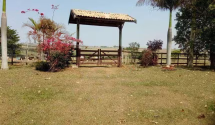 Chácara para Venda em Álvares Machado, Parque Dos Orixás, 2 dormitórios, 2 banheiros, 3 vagas