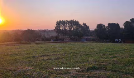 Chácara para Venda em Presidente Prudente, Área Rural