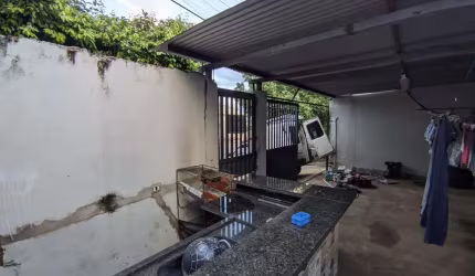Vende-se Casa Ana Jacintha Presidente prudente. Estilo SObrado