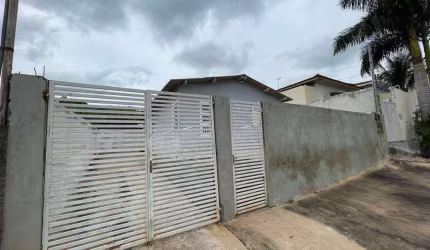 Casa para Venda em Presidente Prudente, Parque Alexandrina, 3 dormitórios, 2 banheiros, 3 vagas