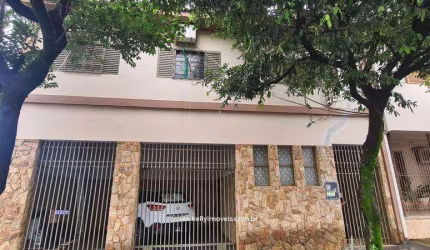 Casa para Venda em Presidente Prudente, Vila Dubus, 3 dormitórios, 1 suíte, 3 banheiros, 2 vagas