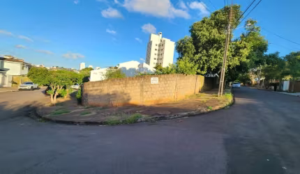 Terreno para Venda em Presidente Prudente, Jardim Cinqüentenário