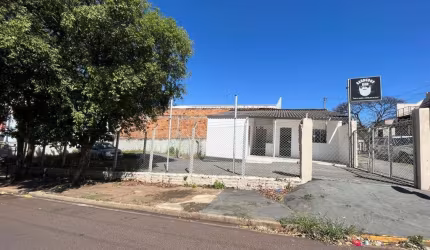 Imóvel Comercial para Venda em Presidente Prudente, Jardim Bongiovani