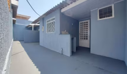 Casa para Venda em Presidente Prudente, Residencial Universitário, 2 dormitórios, 1 suíte, 2 banheiros, 1 vaga