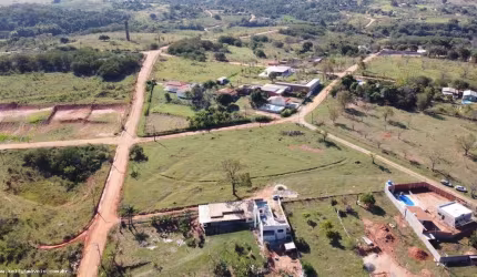 Chácara para Venda em Presidente Prudente, Terras De Imoplan