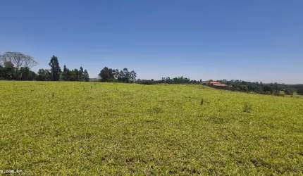 Chácara para Venda em Regente Feijó, Área Rural