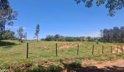 Chácara para Venda em Regente Feijó, Área Rural