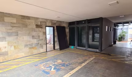 Imóvel Comercial para Venda em Presidente Prudente, Vila Nova, 5 banheiros, 3 vagas