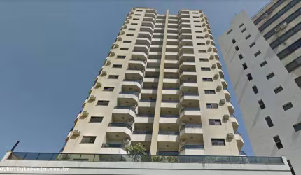 Apartamento para Venda em Presidente Prudente, Edifício Sylvio Pontalti, 3 dormitórios, 1 suíte, 2 banheiros, 2 vagas