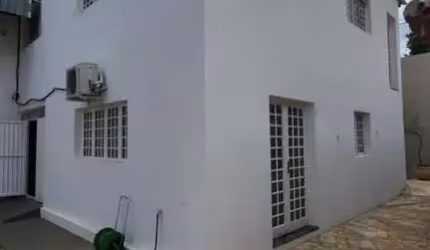 Imóvel Comercial para Venda em Presidente Prudente, Ana Jacinta, 1 dormitório, 1 suíte, 6 banheiros, 10 vagas
