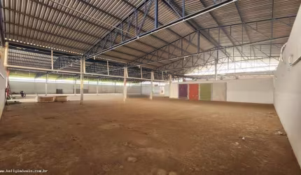 Imóvel Comercial para Venda em Presidente Prudente, Ana Jacinta