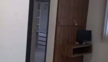 Apartamento para Venda em Presidente Prudente, Jardim Belo Horizonte, 2 dormitórios, 1 banheiro, 1 vaga