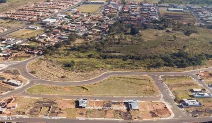 Terreno para Venda em Presidente Prudente, Residencial Minerva I