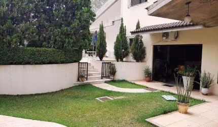 Casa para Venda em Presidente Prudente, Parque Higienópolis, 5 dormitórios, 5 suítes, 7 banheiros, 5 vagas