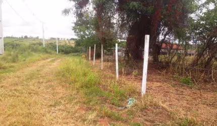 Chácara para Venda em Presidente Prudente, Terras De Imoplan