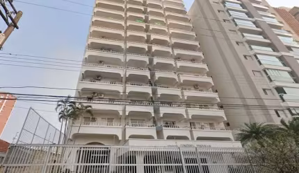 Apartamento para Venda em Presidente Prudente, Edifício Genebra Trevisan, 3 dormitórios, 2 suítes, 5 banheiros, 2 vagas
