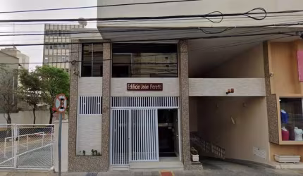 Apartamento para Venda em Presidente Prudente, Centro, 3 dormitórios, 1 banheiro, 1 vaga