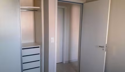 Apartamento para Venda em Presidente Prudente, Jardim Aquinópolis, 2 dormitórios, 1 banheiro, 1 vaga
