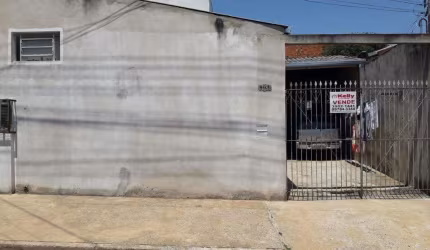 Casa para Venda em Presidente Prudente, Parque Alvorada, 3 dormitórios, 3 banheiros, 2 vagas