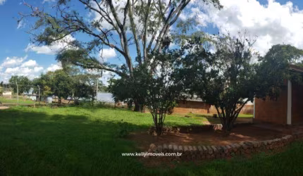 Casa para Venda em Martinópolis, Laranja  Doce, 2 dormitórios, 1 suíte, 1 banheiro, 1 vaga