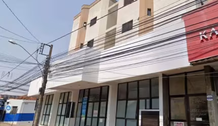 Apartamento para Venda em Presidente Prudente, Edifício Gaspari, 3 dormitórios, 1 suíte, 3 banheiros, 2 vagas