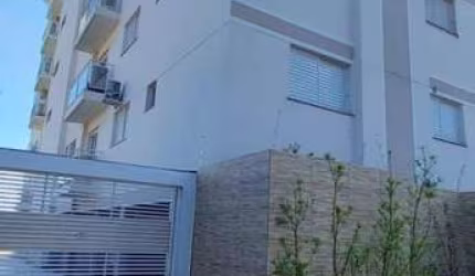 Apartamento para Venda em Presidente Prudente, Jardim Guanabara, 2 dormitórios, 1 banheiro, 1 vaga