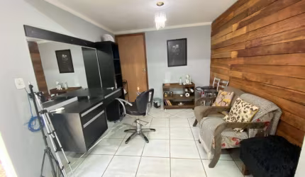 Casa para Venda em Martinópolis, Vila Alegrete, 2 dormitórios, 1 banheiro, 2 vagas