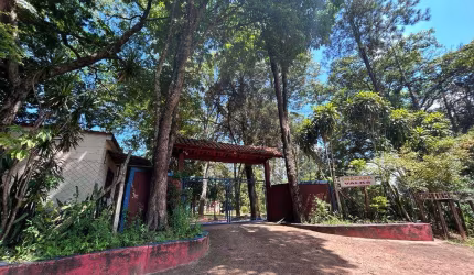 Chácara para Venda em Regente Feijó, Chácara Das Paineiras