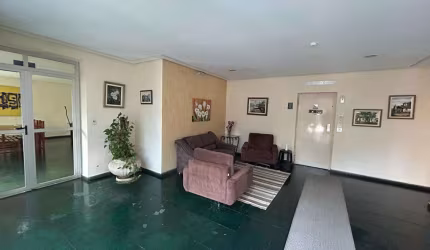 Apartamento para Venda em Presidente Prudente, Edifício Virgílio Reis, 3 dormitórios, 2 banheiros, 3 vagas