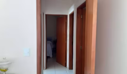 Apartamento para Venda em Presidente Prudente, Vila Guaíra, 3 dormitórios, 1 suíte, 2 banheiros, 1 vaga