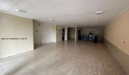 Imóvel Comercial para Venda em Presidente Prudente, Jardim Caiçara, 3 dormitórios, 1 suíte, 4 banheiros, 2 vagas