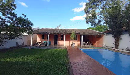 Casa em Condomínio para Venda em Martinópolis, Laranja  Doce, 3 dormitórios, 1 suíte, 2 banheiros, 2 vagas